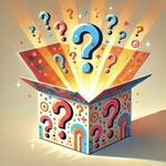 Mystery box